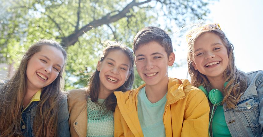 Tom and Frances Leach Foundation funds infrastructure modernization at Dakota Boys and Girls Ranch