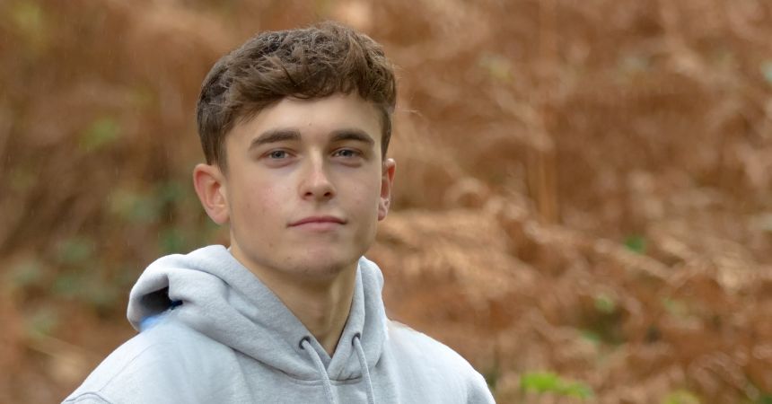 Pop rocks and farming