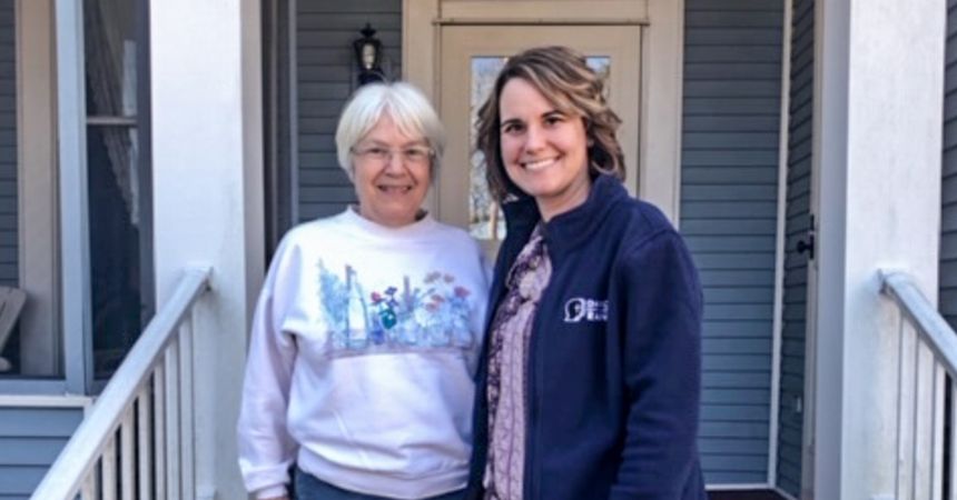 Learning, Growing, and Spreading Joy