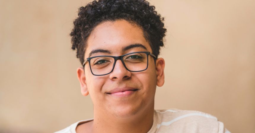 Sam's Story of Redemption and Resilience