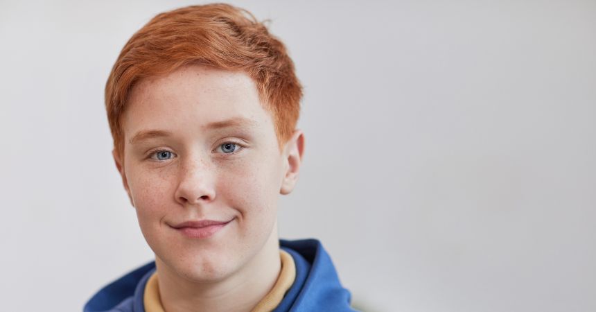 A Graduation Celebration