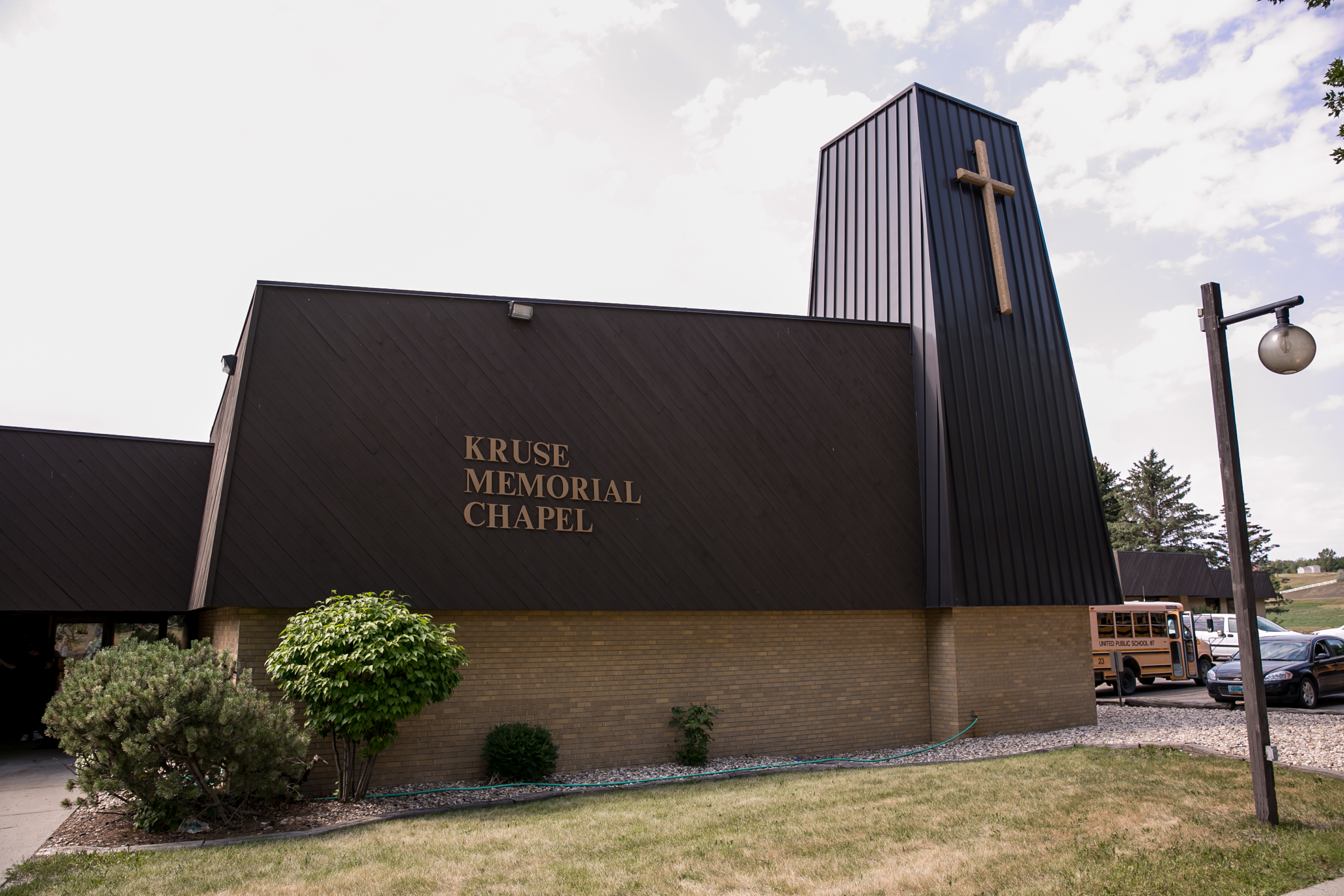 LWML ND District Supports Spiritual Life Program at Dakota Boys and Girls Ranch