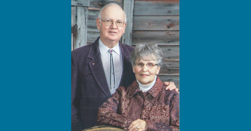 Double Blessings: Stock Transfer Blesses Ranch Kids as Well as Donors