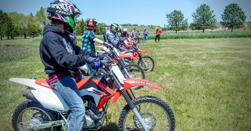 Taking Mentoring for a Ride