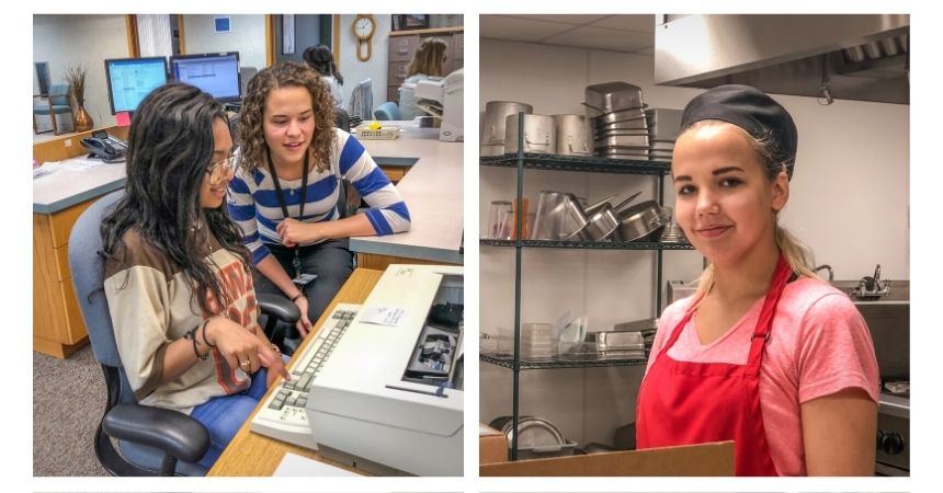 The Value of Good Work