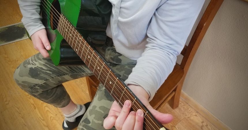 "Perfect" by Dr. Monte Selby; A Song About Ranch Kids