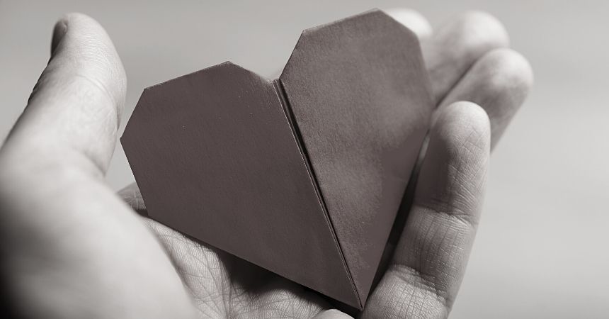 Compassion and Mercy