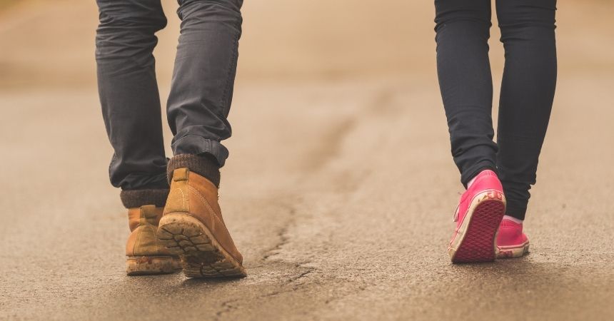 Showing Up for Kids at the Ranch