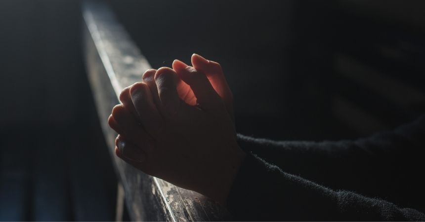 Patience in All Things