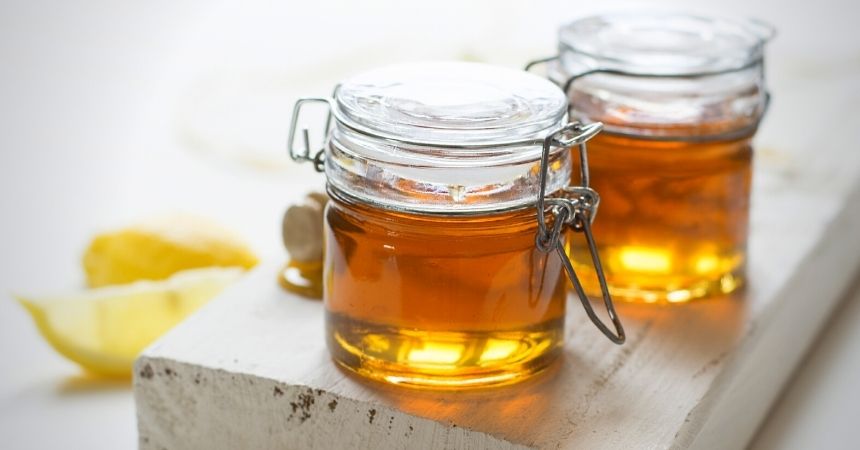 The Sweet Season of Harvest