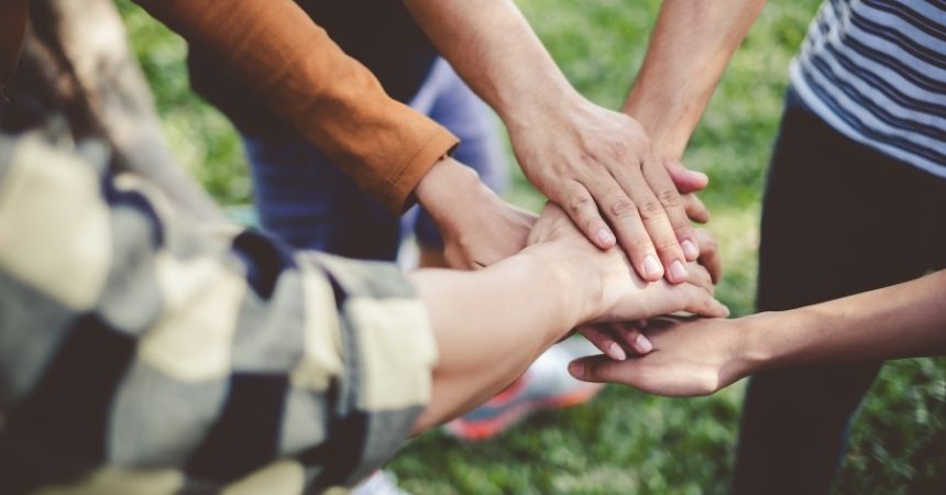 Children Learn What They Live