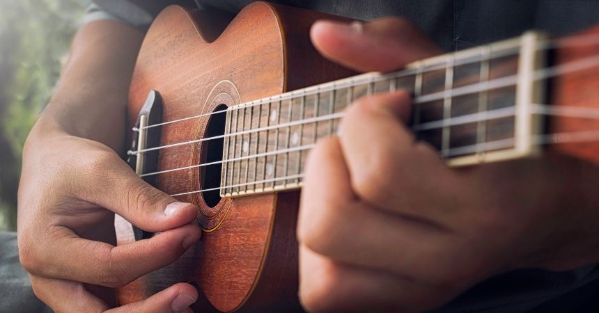 A Musical Journey of Healing