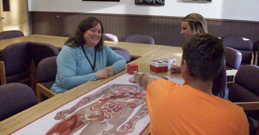 Honing in on Healthy Habits