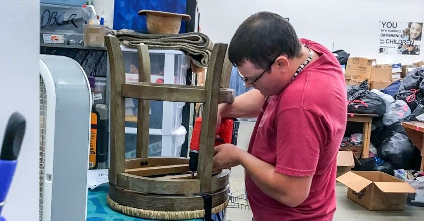 Creating a Legacy of Learning