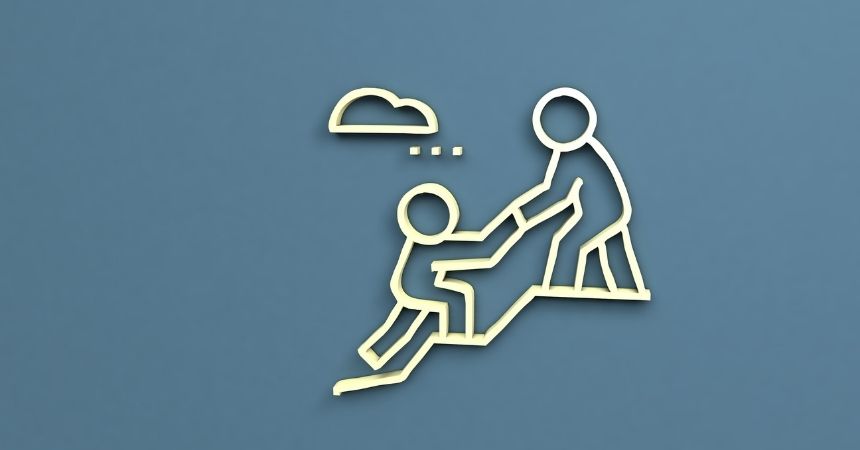 Mentoring Others to Impact the Community